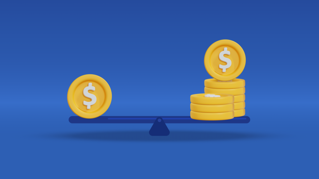 Что такое кредитное плечо в торговле — Блог Bitbanker