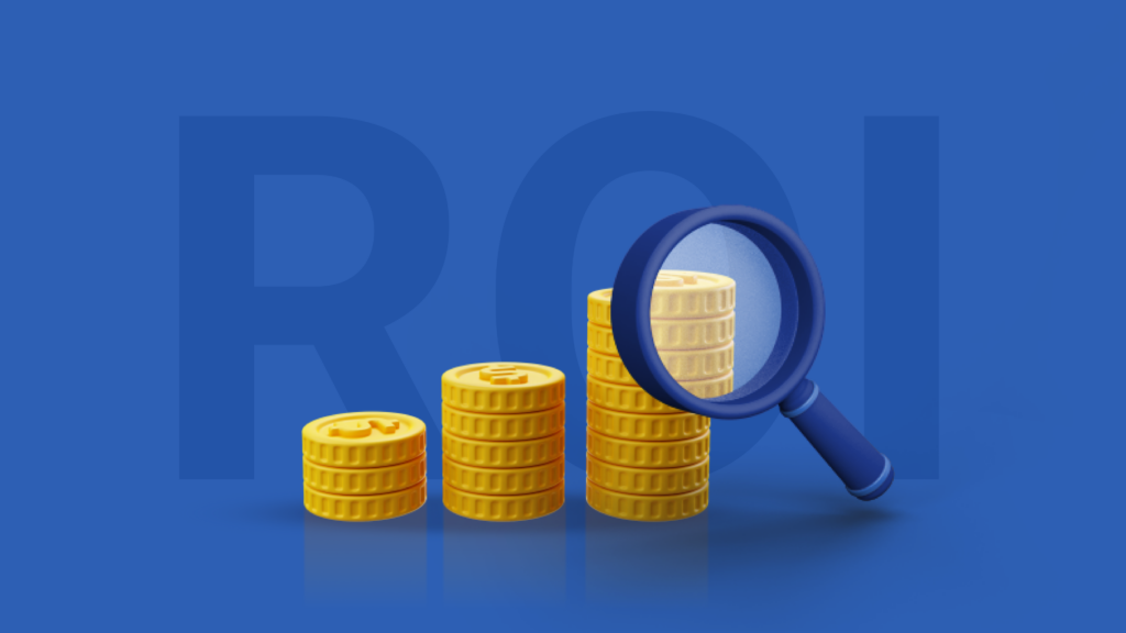 Что такое ROI и как его рассчитать — Блог Bitbanker